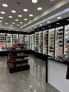 Скопје Центар