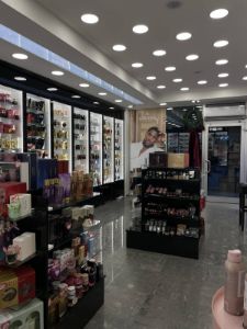 Скопје Центар