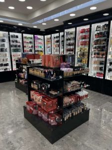 Скопје Центар