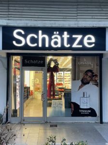 Скопје Центар