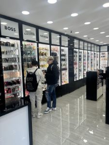 Гостивар (наспроти Импортане)