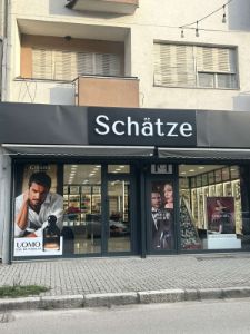 Гостивар (наспроти Импортане)