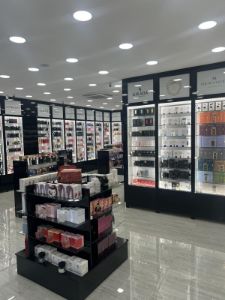 Гостивар (наспроти Импортане)