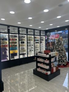 Гостивар (наспроти Импортане)