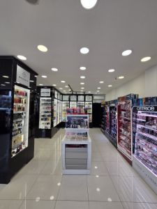 Куманово Центар