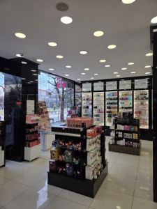 Куманово Центар