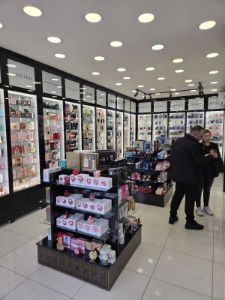 Куманово Центар