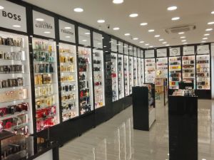 Гостивар (наспроти Импортане)