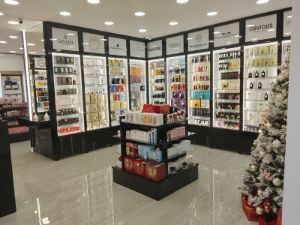 Гостивар (наспроти Импортане)