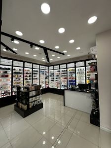 Широк Сокак - Камен Мост