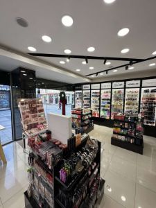 Широк Сокак - Камен Мост