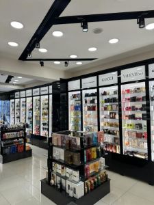 Широк Сокак - Камен Мост