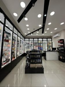 Широк Сокак - Камен Мост