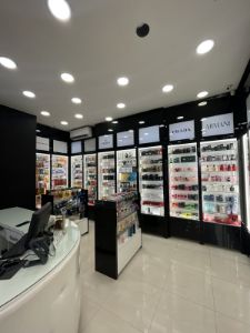 Тетово Центар