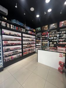 Широк Сокак - Магнолија