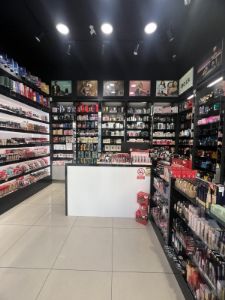 Широк Сокак - Магнолија