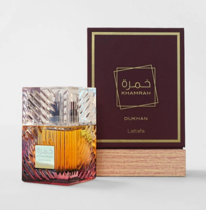 Слика на Khamrah Dukhan - Eau De Parfum