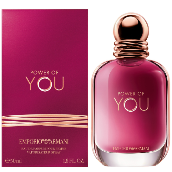 Слика на Power Of You - Eau de Parfum