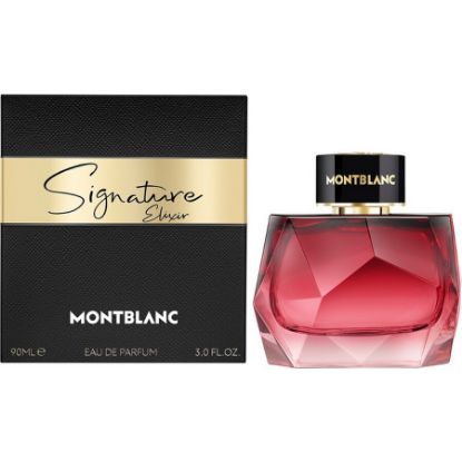 Слика на Mont Blanc Signature Elixir Parfum