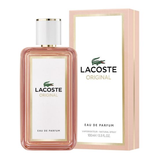 Слика на Lacoste ORIGINALE WOMAN - Eau De Parfum
