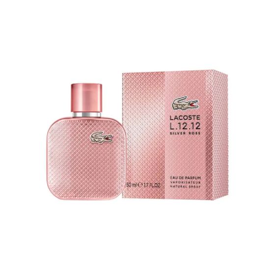 Слика на L.12.12 Silver Rose - Eau De Parfem