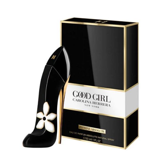 Слика на Good Girl Jasmine Absolute - Eau de Parfum