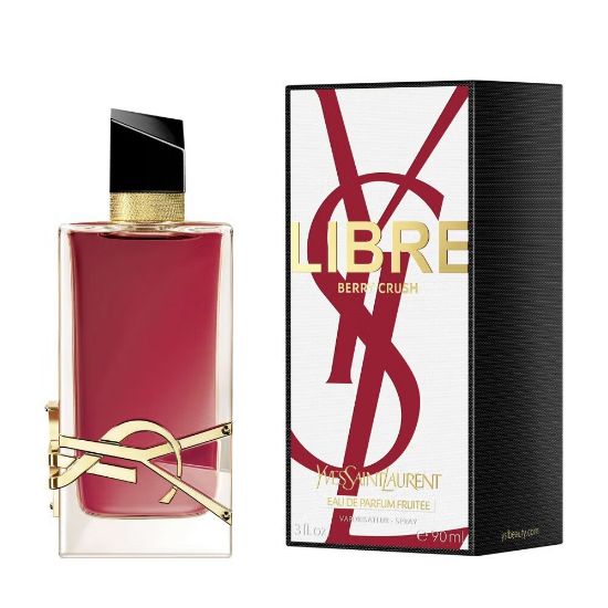 Слика на Libre Berry Crush - Eau de Parfum