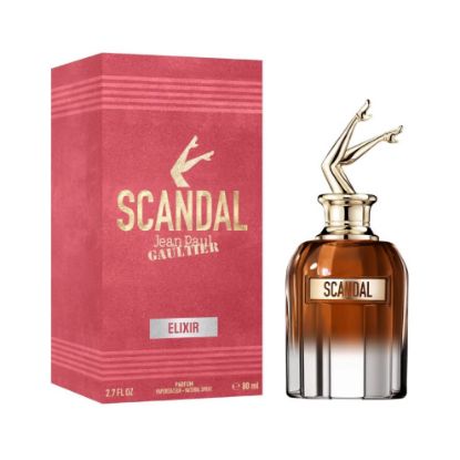 Слика на Scandal Pour Femme Elixir - Parfum
