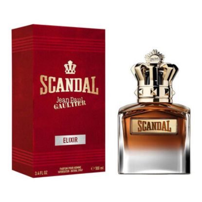Слика на  Scandal Pour Homme Elixir - Parfum