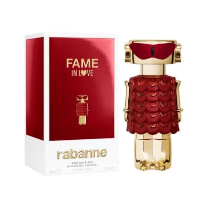 Слика на Fame in Love - Parfum Elixir