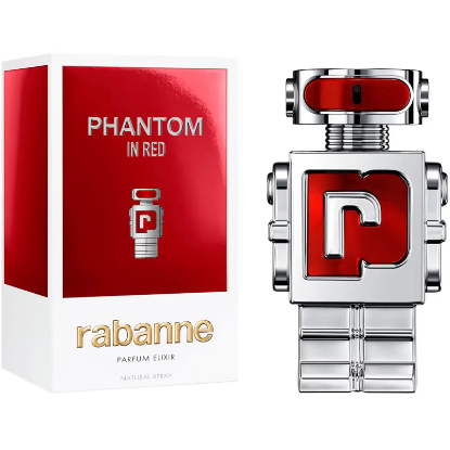 Слика на  Phantom In Red Elixir - Parfum 
