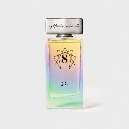 Слика на 8. THE CHALLENGER - Extraict De Parfum Unisex