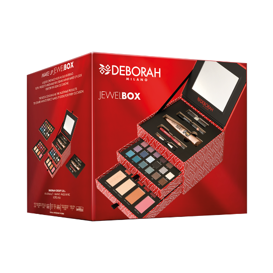 Слика на Make Up Jewel Box