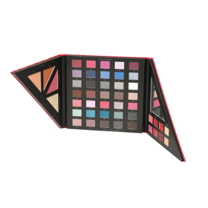 Слика на Make Up Book 3 - Cold Tones 