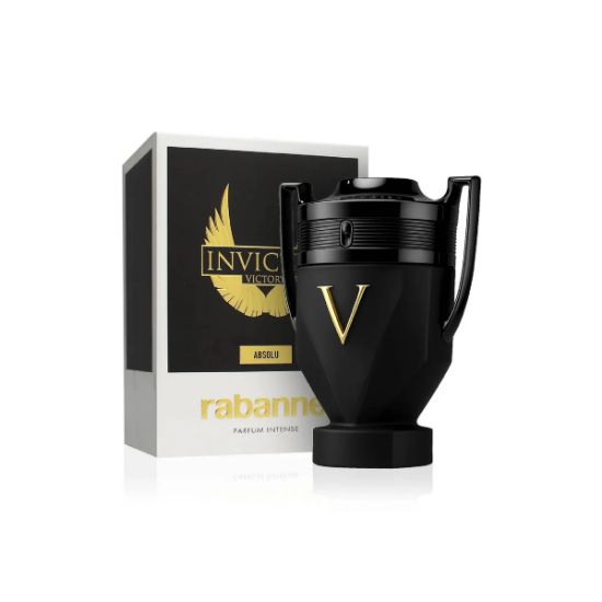 Слика на Invictus Victory Absolu  - Parfum Intense