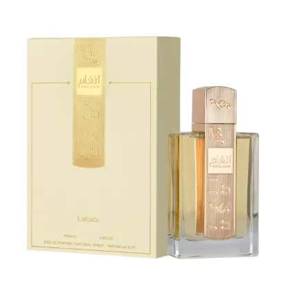 Слика на Lattafa Angham - Eau De Parfum