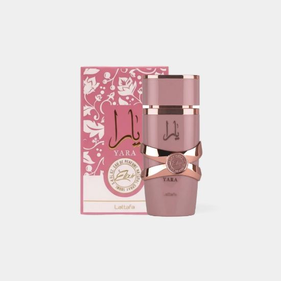 Слика на Yara Elixir - Eau de Parfum