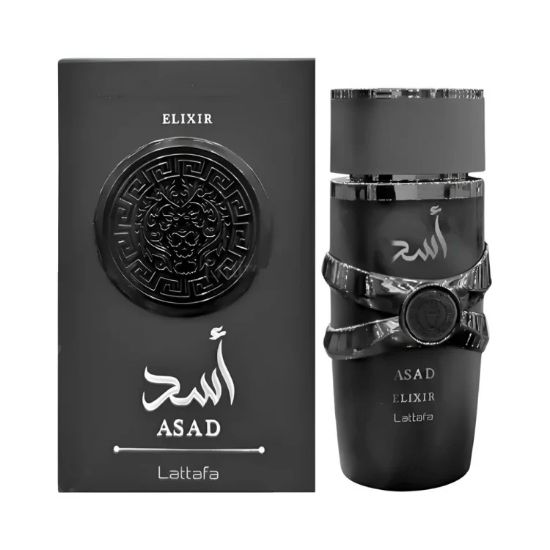 Слика на Asad Elixir - Eau De Parfum