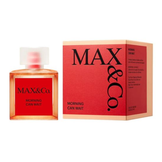 Слика на MAX&Co. Morning Can Wait - Eau de Parfum