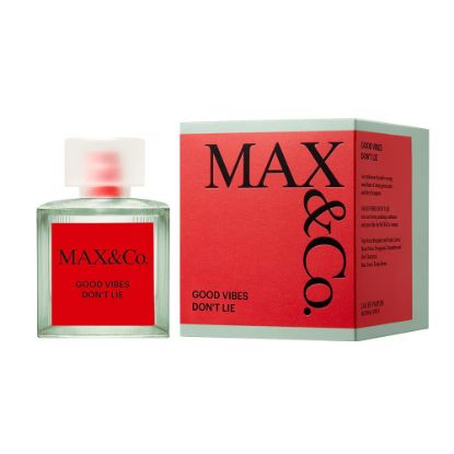 Слика на Good Vibes Don’t Lie + Eau De Parfum
