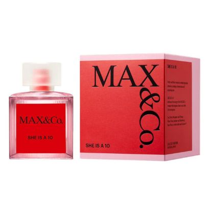 Слика на MAX&Co She Is A 10 - Eau De Parfum