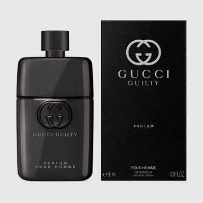 Слика на Gucci Guilty Pour Homme - Parfum