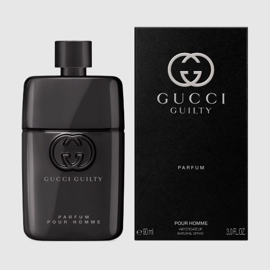 Слика на Gucci Guilty Pour Homme - Parfum