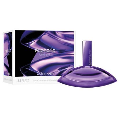 Слика на Euphoria Bold Elixir Parfum Intense for Women