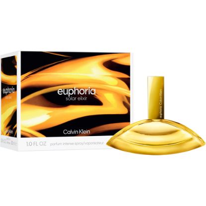 Слика на Euphoria Solar Elixir Parfum Intense for Women