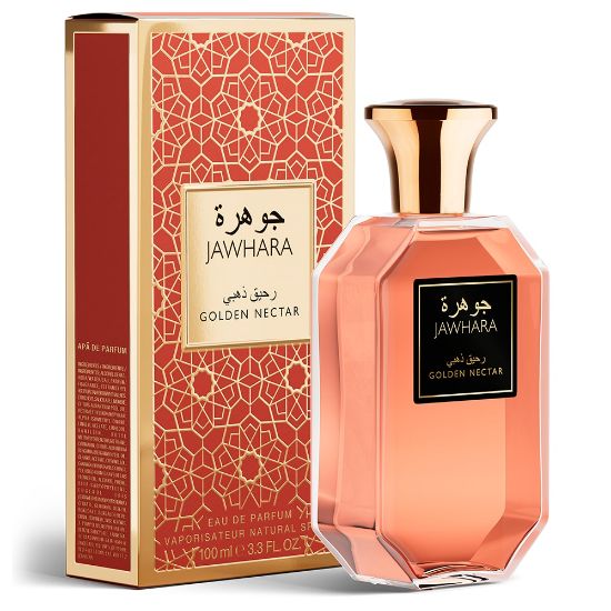 Слика на Jawhara Golden Nectar - Eau De Parfum