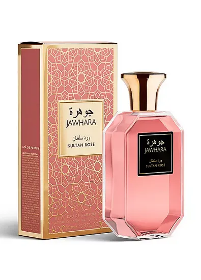 Слика на Jawhara Sultan Rose - Eau de Parfum  