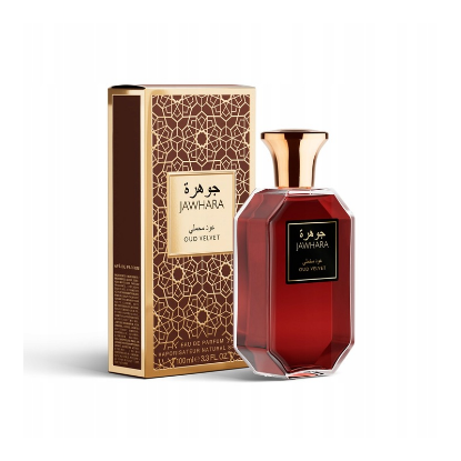 Слика на  Jawhara Oud Velvet - Eau De Parfum