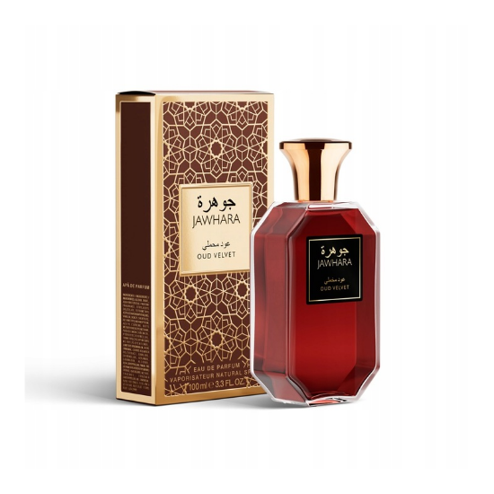 Слика на  Jawhara Oud Velvet - Eau De Parfum