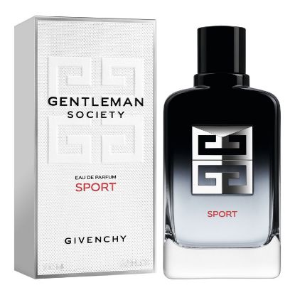 Слика на Gentleman Society Sport - Eau de Parfum